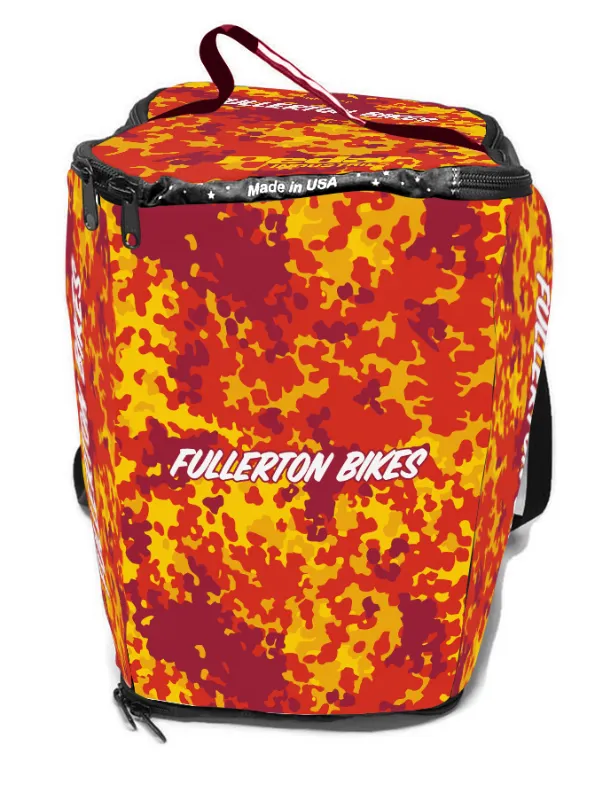 Fullerton Bikes 2023 CYCLING RACEDAY BAG™