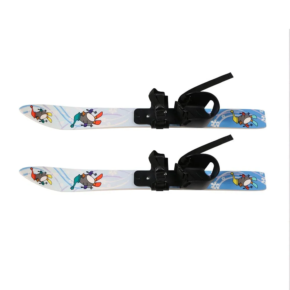 Fun Ski Set For Kids