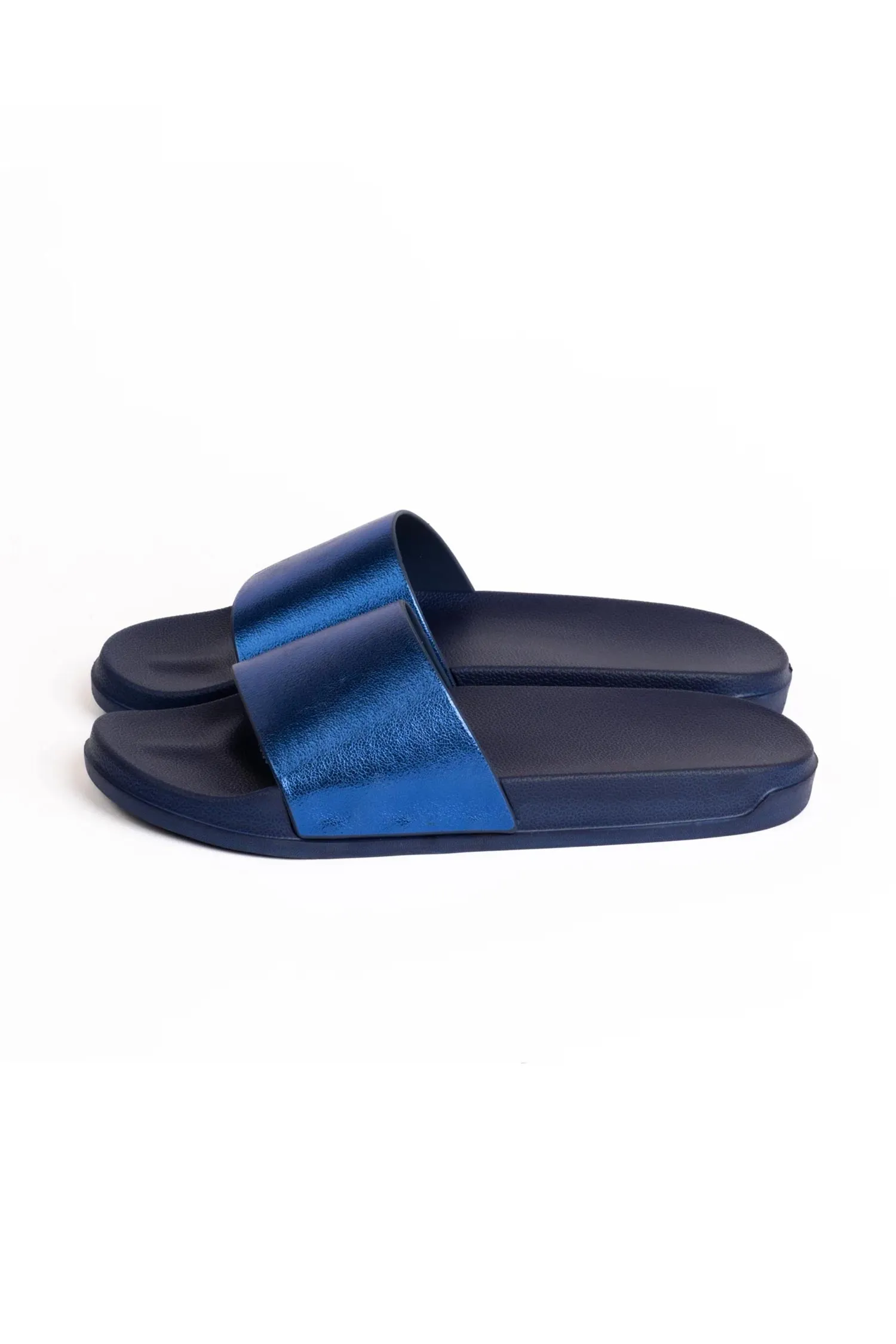 Galaxy Waterproof Slides - Mitcha Label