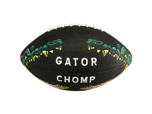 Gator Chomp Football