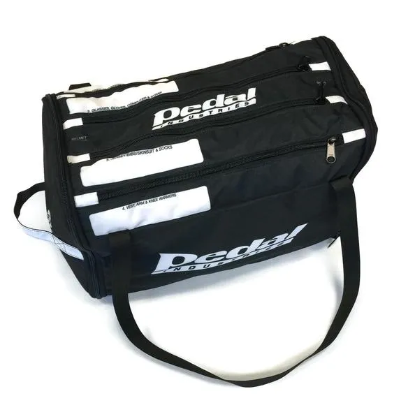 GEAUX Riding 2023 CYCLING RACEDAY BAG™