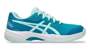 GEL-GAME 9 GS (Teal Blue/White)