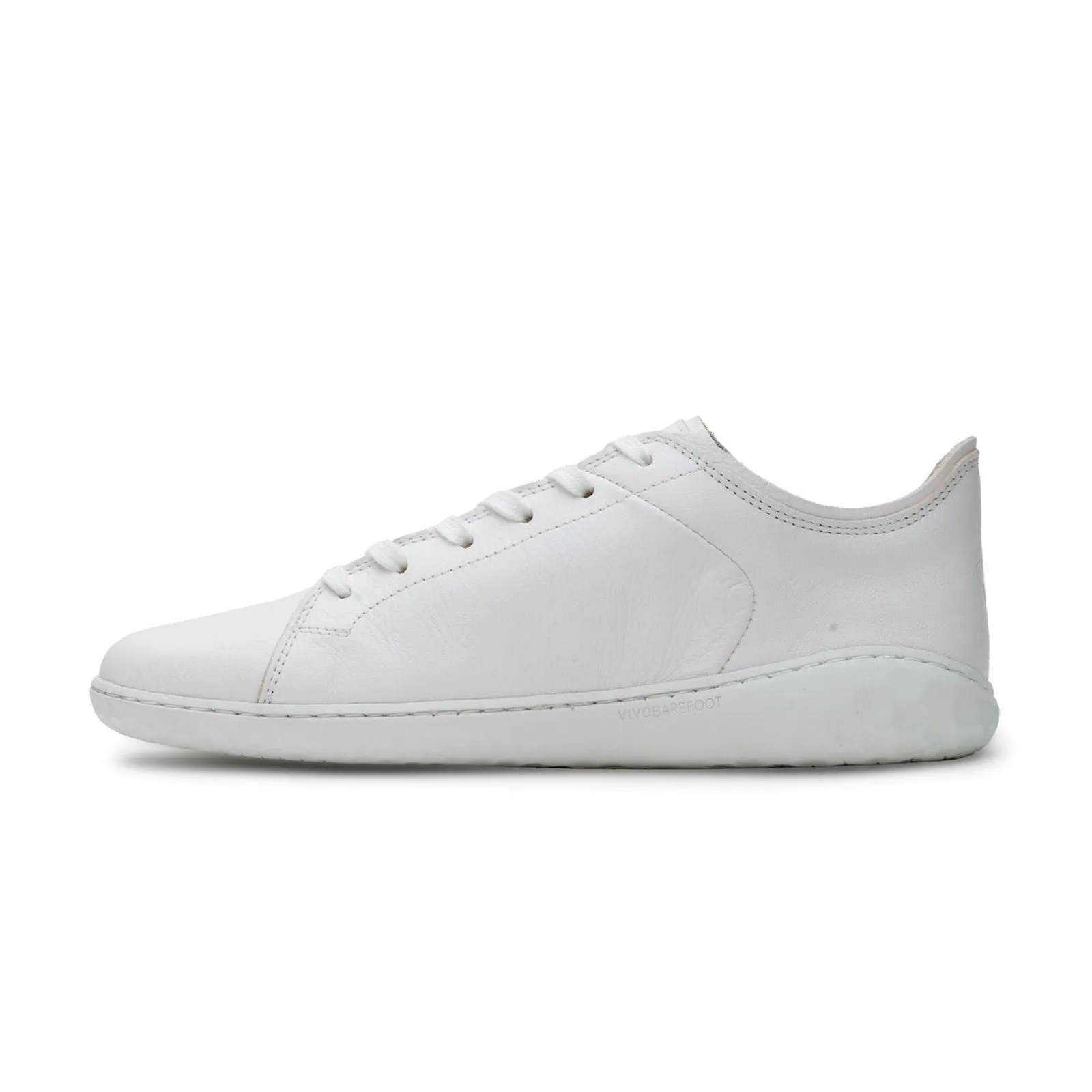 Geo Court III Wild Hide Leather Women's Trainers