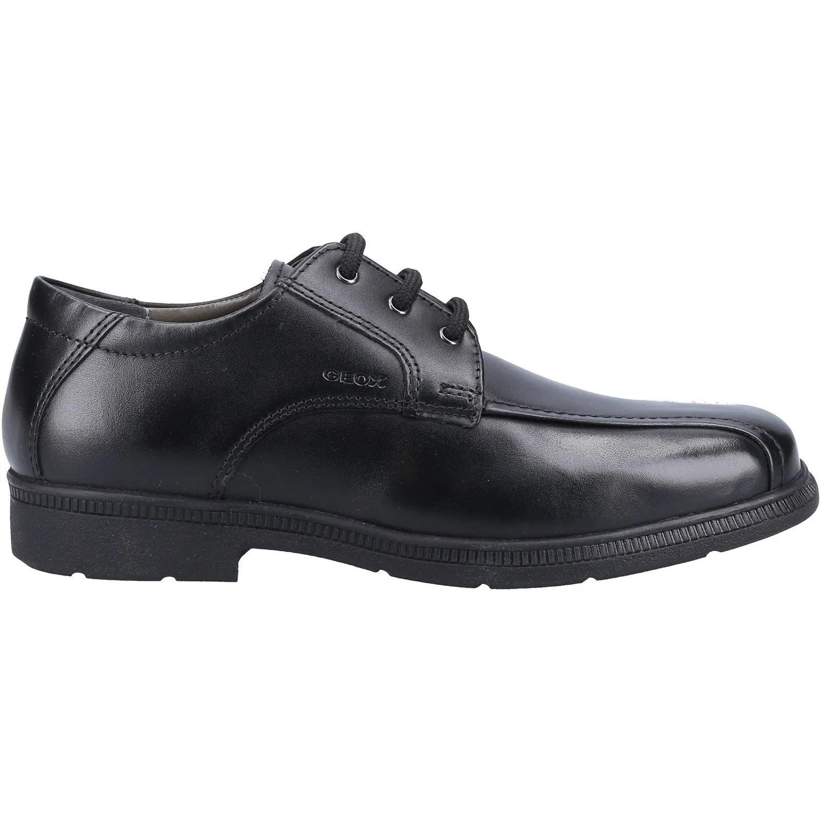 Geox J Federico H Junior School Shoes