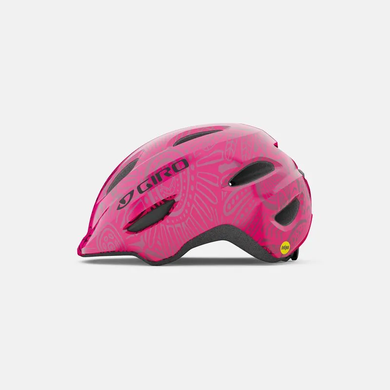 Giro Youth Scamp MIPS Bike Helmet