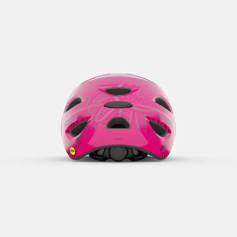 Giro Youth Scamp MIPS Bike Helmet