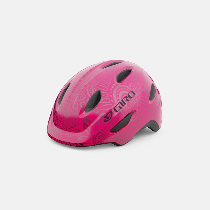 Giro Youth Scamp MIPS Bike Helmet