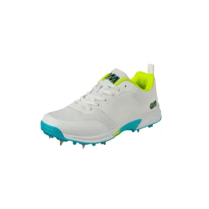 GM Aion Full Spike Junior Cricket Shoe