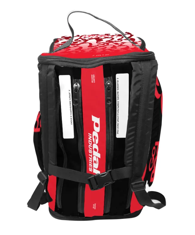 Go Red for Women Heart Ride 2023 RACEDAY BAG™