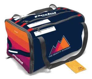 Gravity ACADEMY 2024 CYCLING RACEDAY BAG™