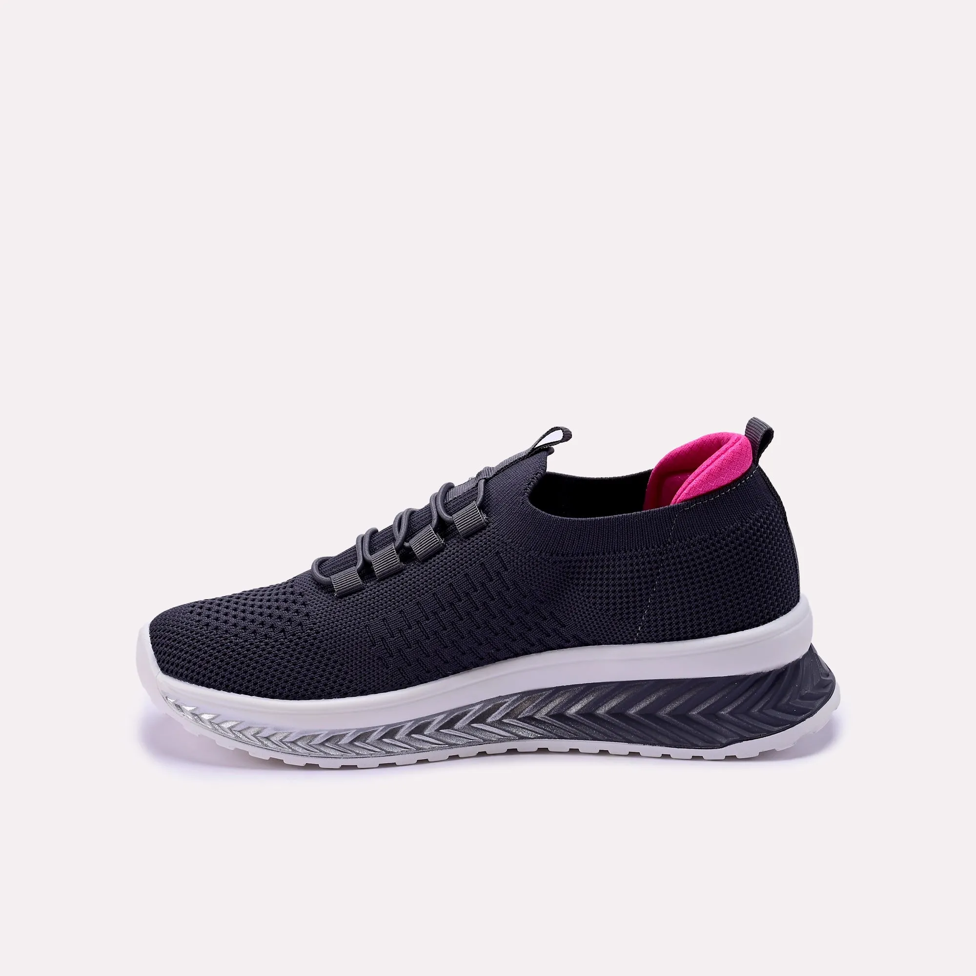 Gray Sports Sneakers 0440672