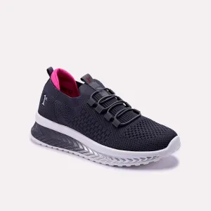 Gray Sports Sneakers 0440672