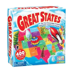 Great States