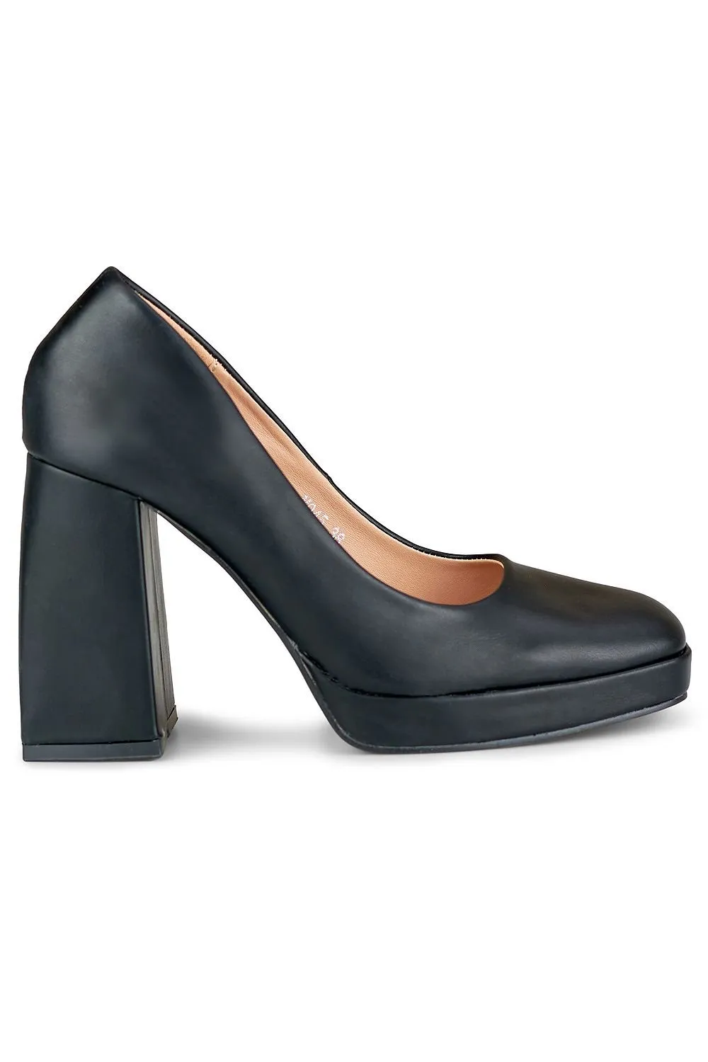 Heel pumps model 184639 PRIMO