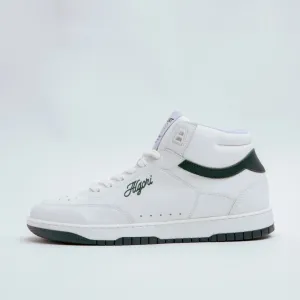 High Court Green Sneaker