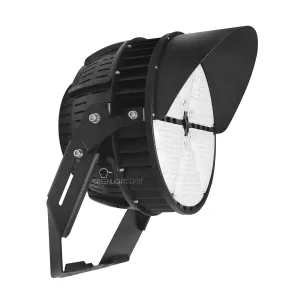 High Mast Stadium & Arena Light - 1200W - Sport Light - 277 to 480V - (DLC UL) - 5 Year Warranty