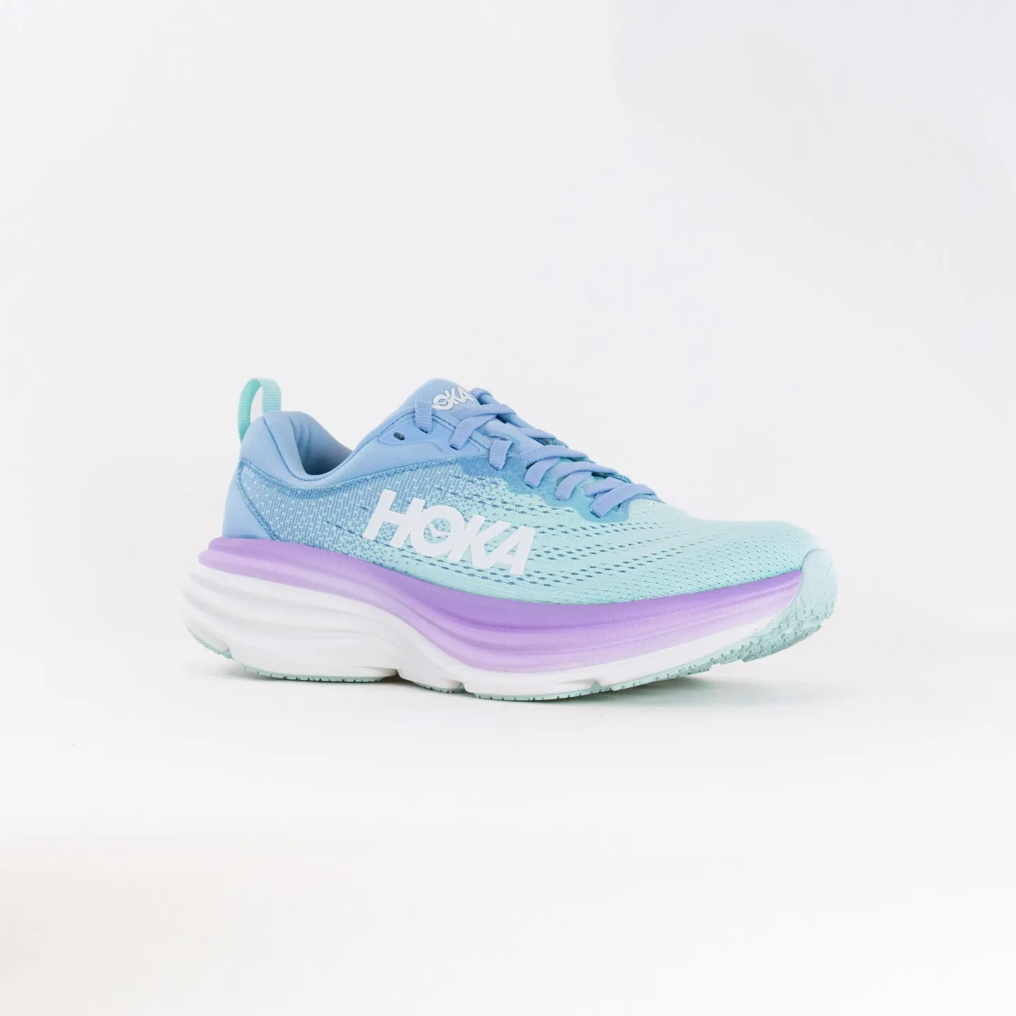 Hoka Bondi 8 (Women's) - ABSO