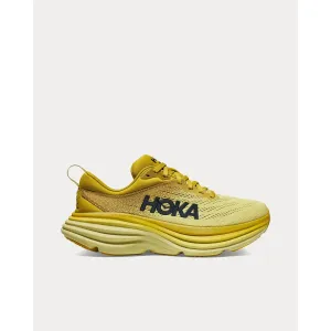 Hoka Men's Bondi 8 (Golden Lichen / Celery Root)