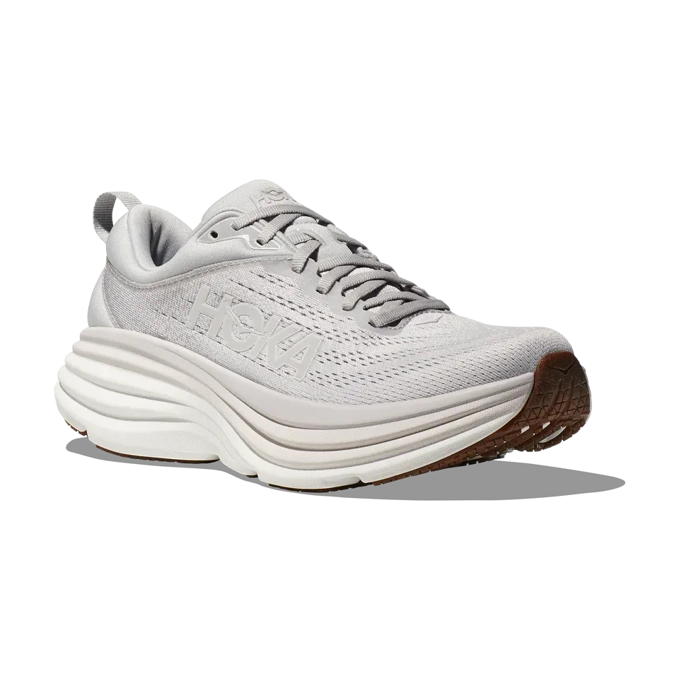 Hoka Men's Bondi 8 LRNC