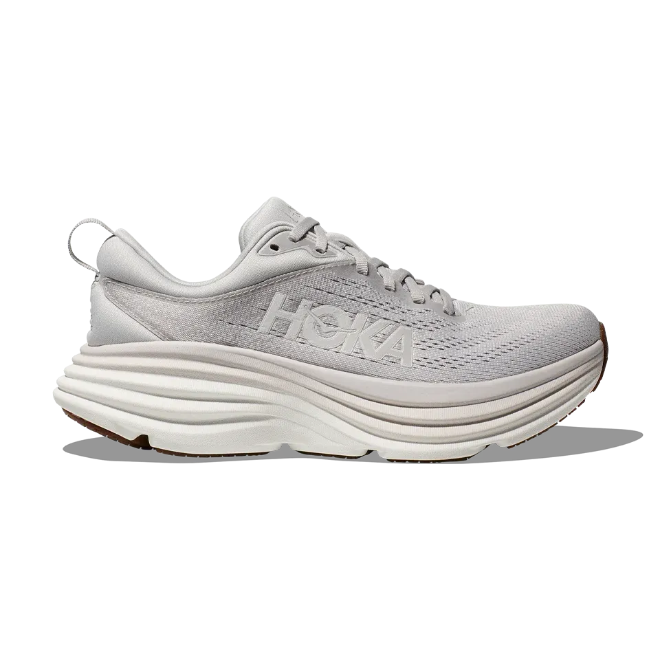 Hoka Men's Bondi 8 LRNC