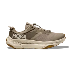 HOKA Men's Transport Dune/Eggnog