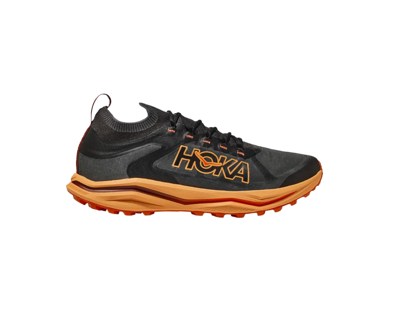 Hoka Men's Zinal 2 Trail Running Shoes