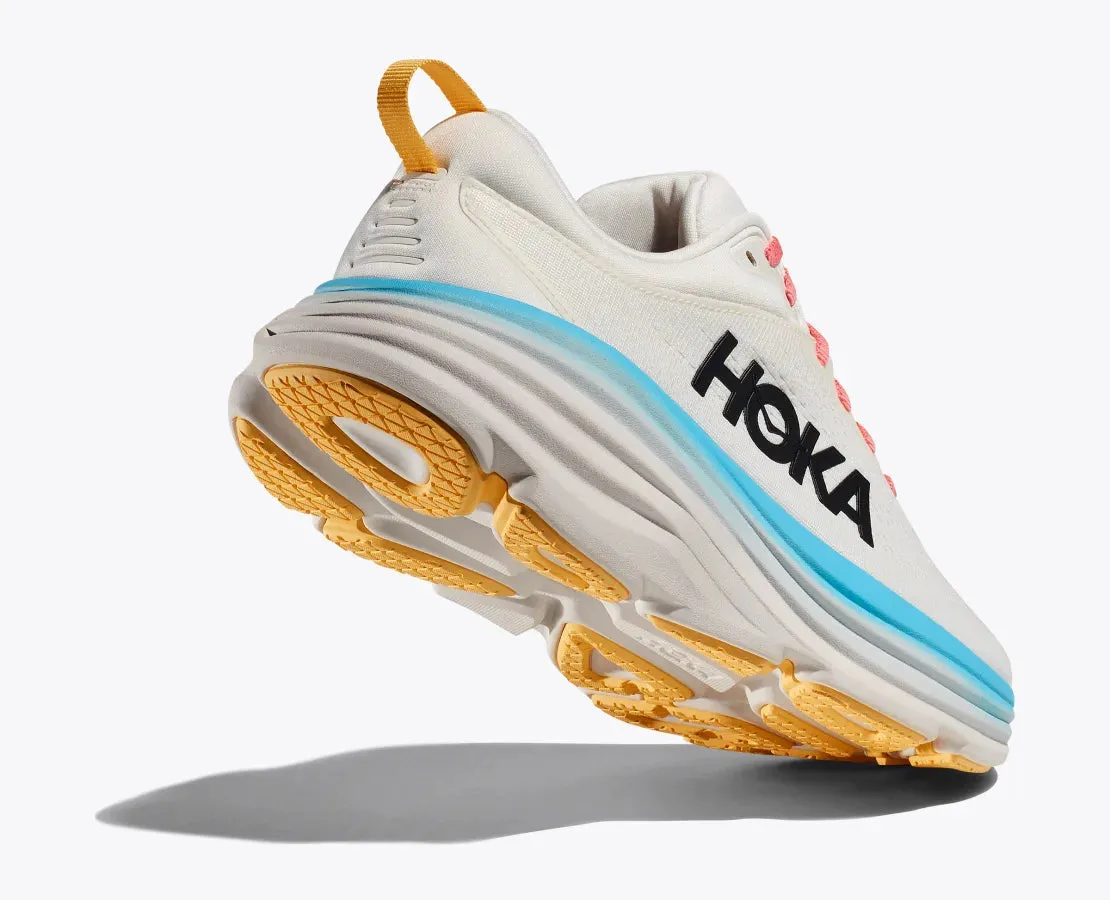 Hoka Women's Bondi 8 BSW