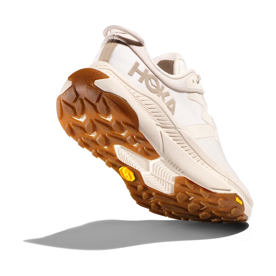 HOKA Women's Transport Eggnog/Eggnog