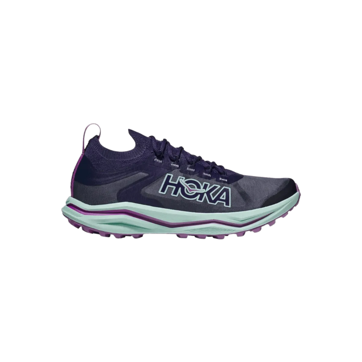 Hoka Women's Zinal 2 Trail Running Shoes