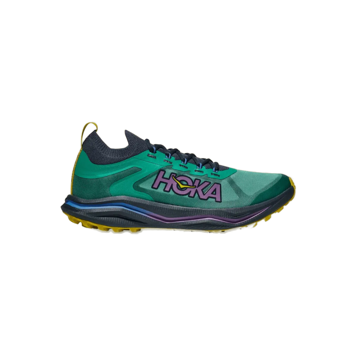 Hoka Women's Zinal 2 Trail Running Shoes