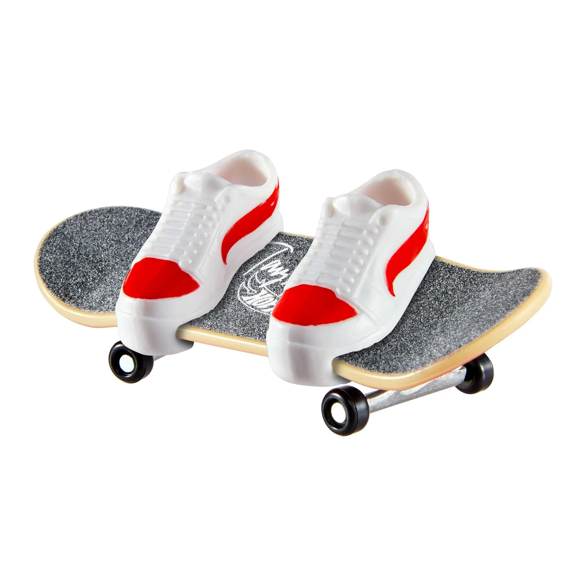 Hot Wheels Skate Tony Hawk Fingerboards & Skate Shoes Multipack