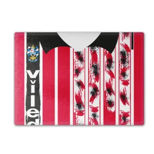 Huddersfield Town 1994 Third Chopping Board