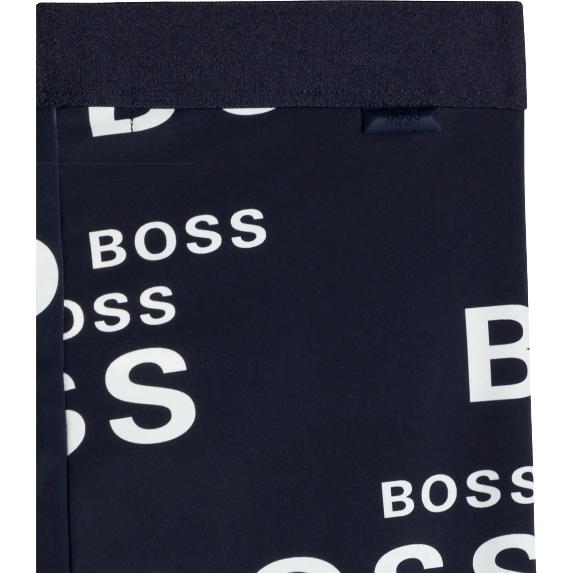 HUGO BOSS - Sports Legging Set - Navy