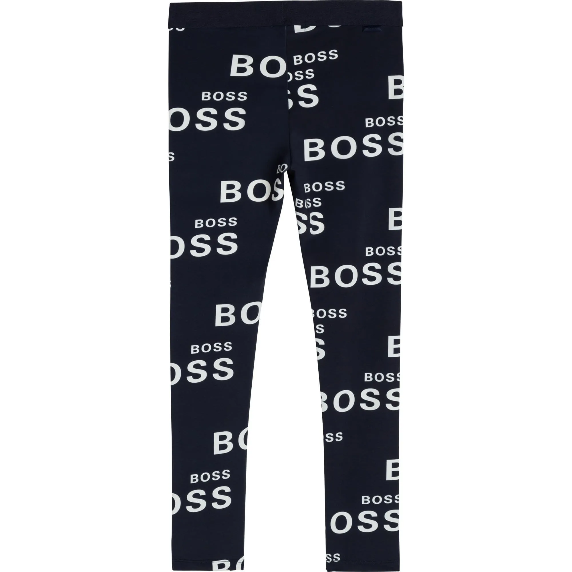 HUGO BOSS - Sports Legging Set - Navy