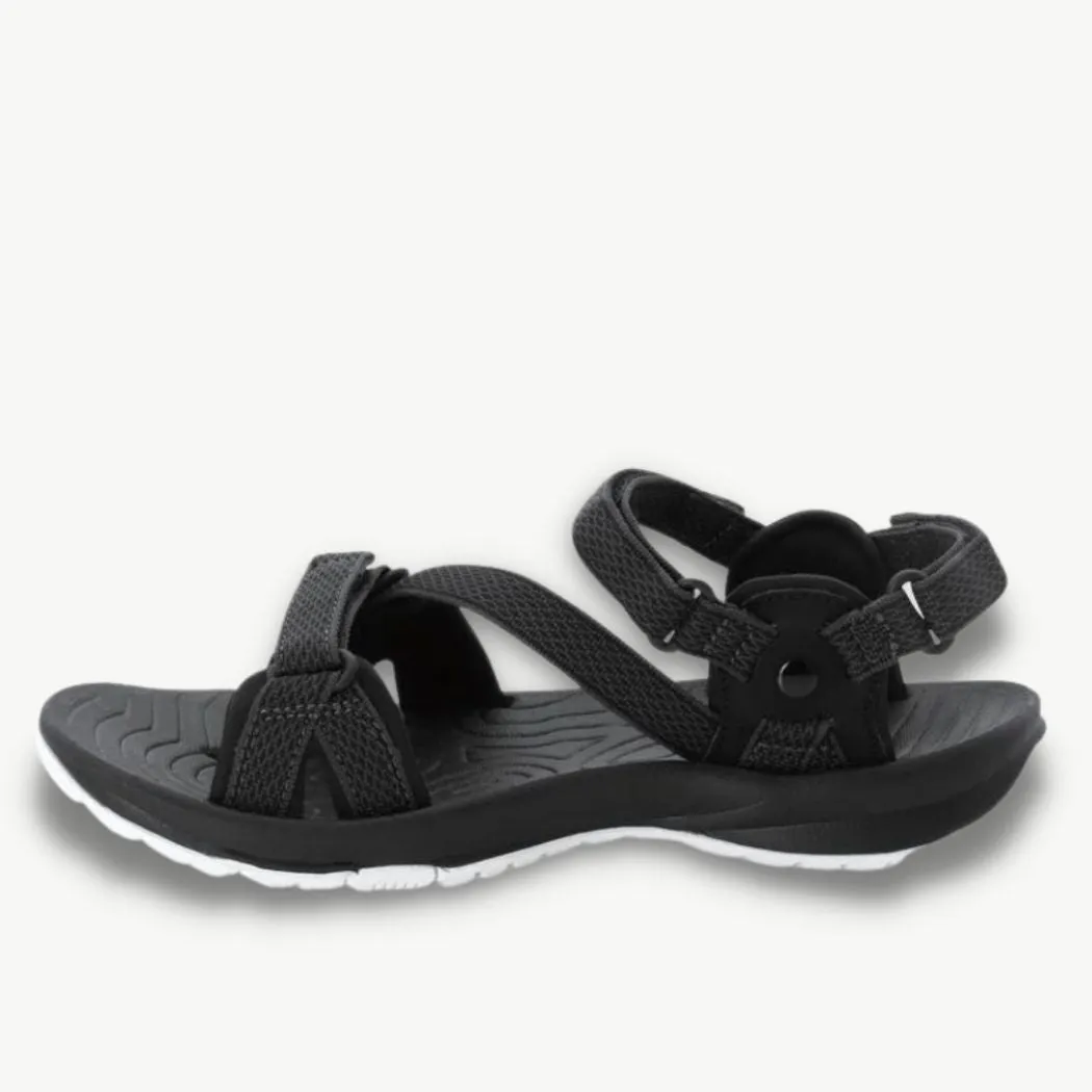 jack wolfskin Lakewood Ride Women's Sandals