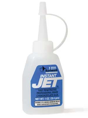 Jet Glue