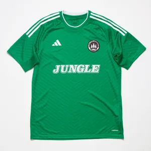 Jungle FC Campeon - Training Jersey - Green