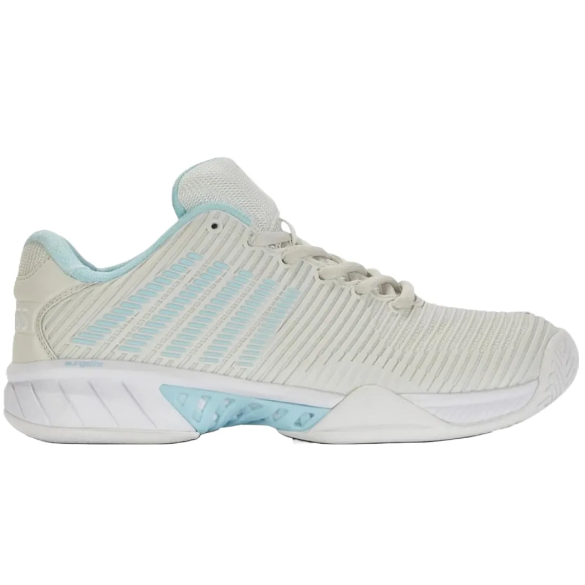 K-Swiss Women's Hypercourt Express 2 96613-089