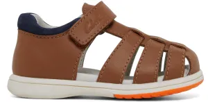 Karl II (Tan/Navy)