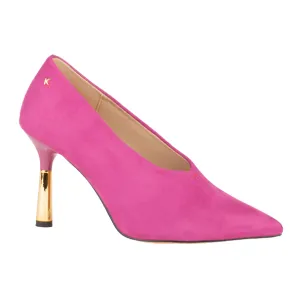 Kate Appleby Womens Shoe Harlom Pink Jazz