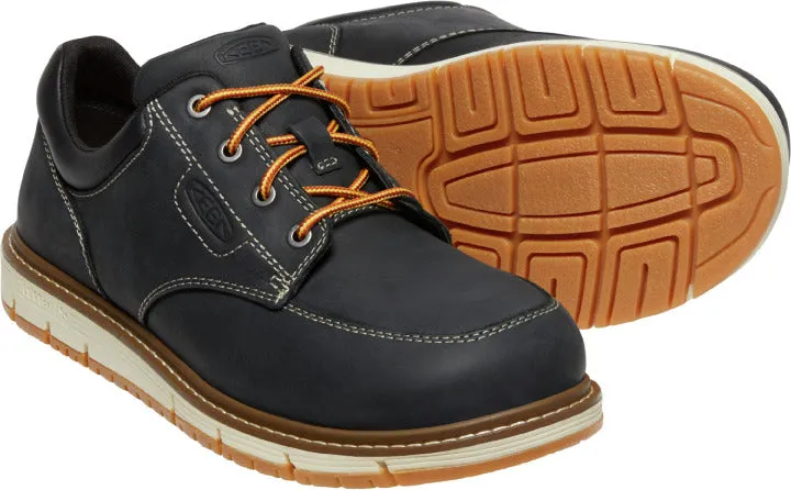 Keen San Jose Oxford (Aluminum Toe)