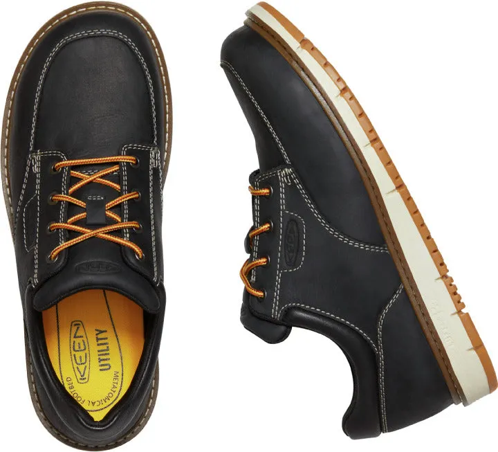 Keen San Jose Oxford (Aluminum Toe)