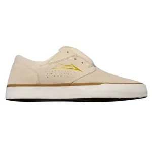 Lakai Shoes Fremont Vulc - White Suede