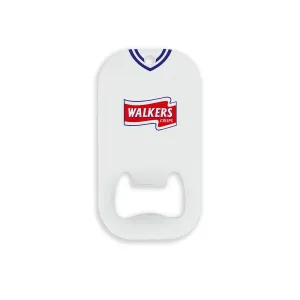 Leicester 1998 Away Bottle Opener