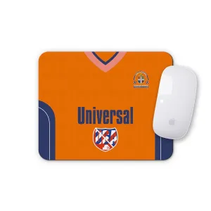 Luton Town 1999 Away Mouse Mat