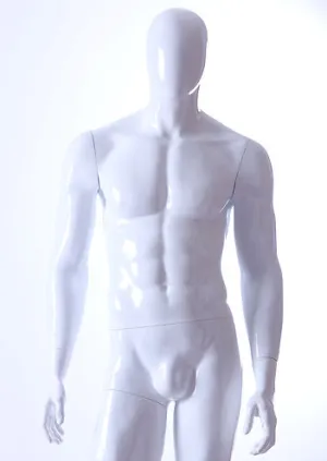 Male Abstract Mannequin MM-GM24E