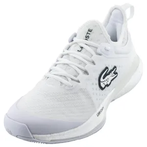 Men's AG-LT23 Lite Tennis Shoes White