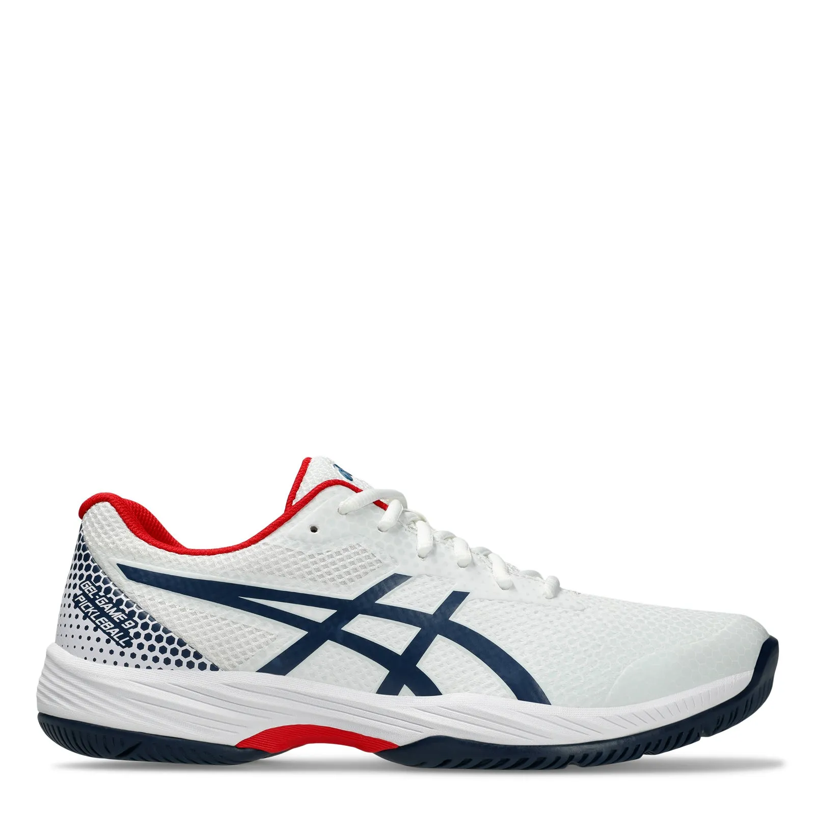 Men's ASICS, GEL-Game 9 Pickleball Shoe