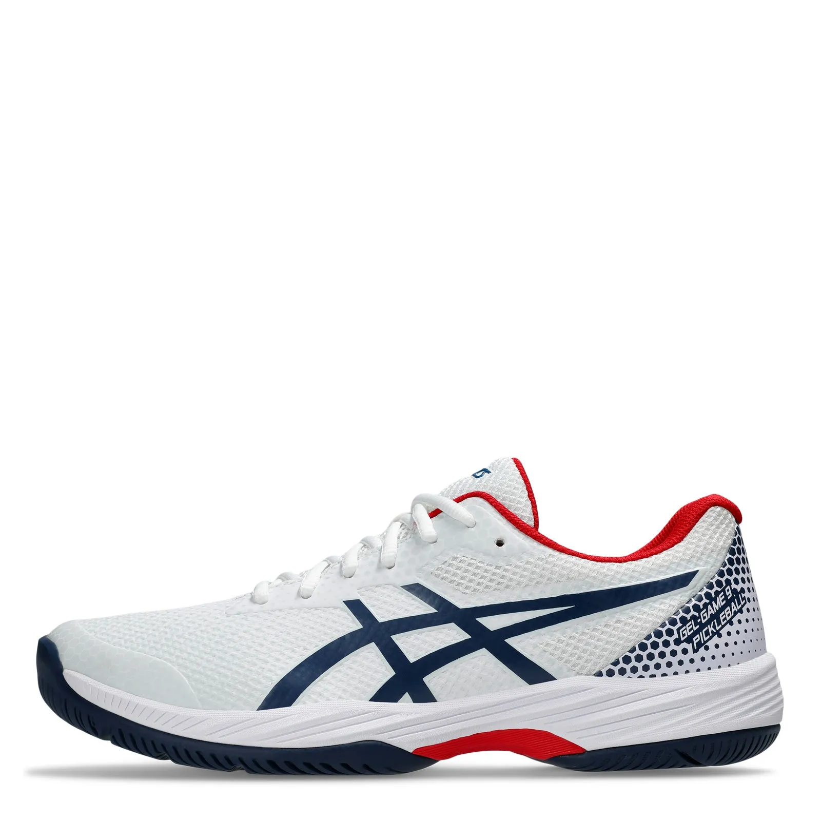 Men's ASICS, GEL-Game 9 Pickleball Shoe