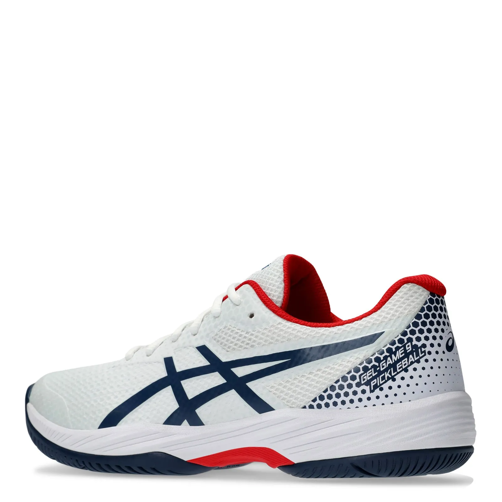 Men's ASICS, GEL-Game 9 Pickleball Shoe